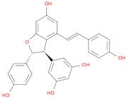 ε-viniferin