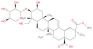 PHYTOLACCOSIDEB