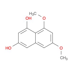 6,8-Dimethoxynaphthalene-1,3-diol
