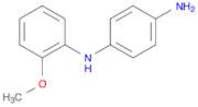 N-(2-Methoxyphenyl)benzene-1,4-diamine