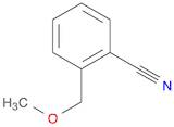 2-(METHOXYMETHYL)BENZONITRILE