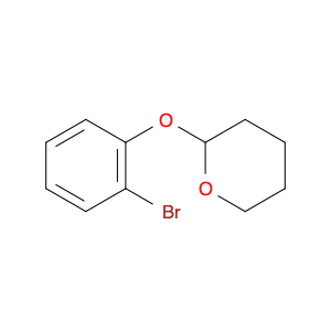 2-(2'-BROMOPHENOXY)TETRAHYDRO-2H-PYRAN