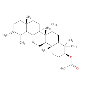 taraxasteryl acetate