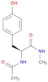 AC-TYR-NHME