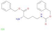 H-ORN(Z)-OBZL HCL