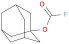 1-ADAMANTYLOXYCARBONYL FLUORIDE