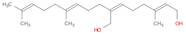 2,6-OCTADIENE-1,8-DIOL, 2-[(3E)-4,8-DIMETHYL-3,7-NONADIENYL]-6-METHYL-, (2Z,6E)-