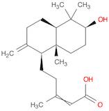 Alepterolic acid