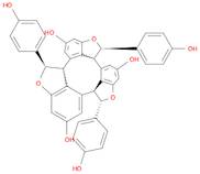 α-viniferin