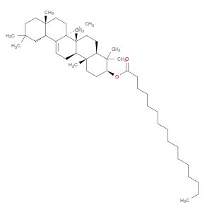 amyrin palmitate