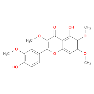 chrysosplenetin B