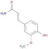 Ferulamide