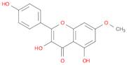 3,5,4''-TRIHYDROXY-7-METHOXYFLAVONE