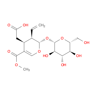 secoxyloganin