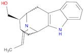 (+)-Normacusine B