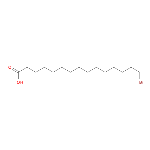 15-BROMOPENTADECANOIC ACID