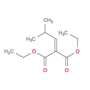 DIETHYL ISOBUTYLIDENEMALONATE