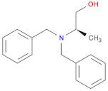 (-)-N,N-DIBENZYL-D-ALANINOL