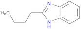 2-butyl-benzimidazol