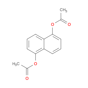 1,5-naphthylene di(acetate)