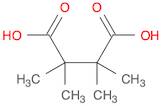 2,2,3,3-TETRAMETHYLSUCCINIC ACID, 97