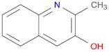 2-methylquinolin-3-ol