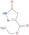 Ethyl 5-oxo-5H-pyrazole-3-carboxylate