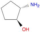 trans-2-Aminocyclpentanol