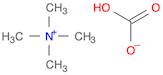 Tetramethylammonium bicarbonate