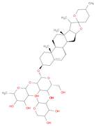 OPHIOPOGONIN D