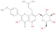 Icariside I