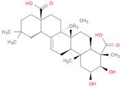 medicagenic acid