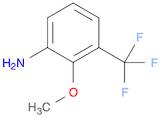 3-AMINO-2-METHOXYBENZOTRIFLUORIDE