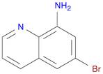 6-bromoquinolin-8-amine