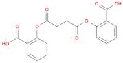 BIS(2-CARBOXYPHENYL) SUCCINATE 95