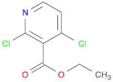 Ethyl 2,4-dichloronicotinate