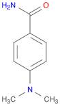 4-(Dimethylamino)benzamide