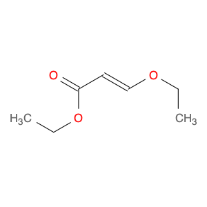 ETHYL TRANS-3-ETHOXYACRYLATE, 98