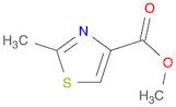 Methyl 2-Methylthiazole-4-carboxylate