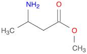 (R)-3-AMINO-BUTYRIC ACID METHYL ESTER