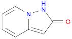 PYRAZOLO[1,5-A]PYRIDIN-2-OL