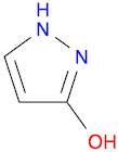 5-hydroxy-pyrazole