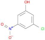 3-Chloro-5-nitrophenol