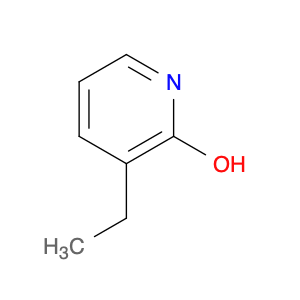 3-ETHYL-PYRIDIN-2-OL