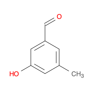 3-Hydroxy-5-Methylbenzaldehyde