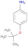 4-(tert-butoxy)aniline