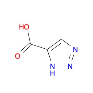 2H-1,2,3-Triazole-4-carboxylic acid