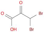 dibromopyruvic acid