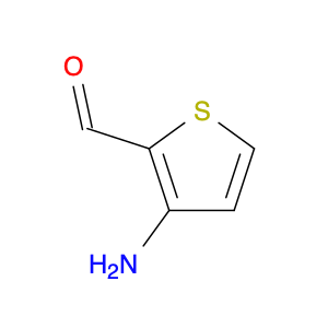 3-AMinothiophene-2-carbaldehyde