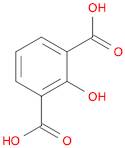 2-Hydroxyisophthalicacid